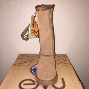 Emu Australian boots